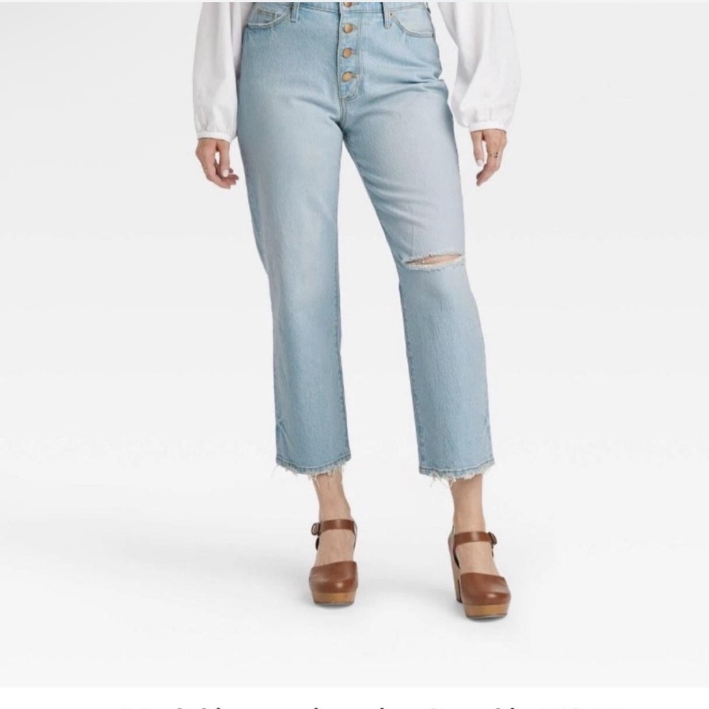 Universal Thread Jean Sz 12